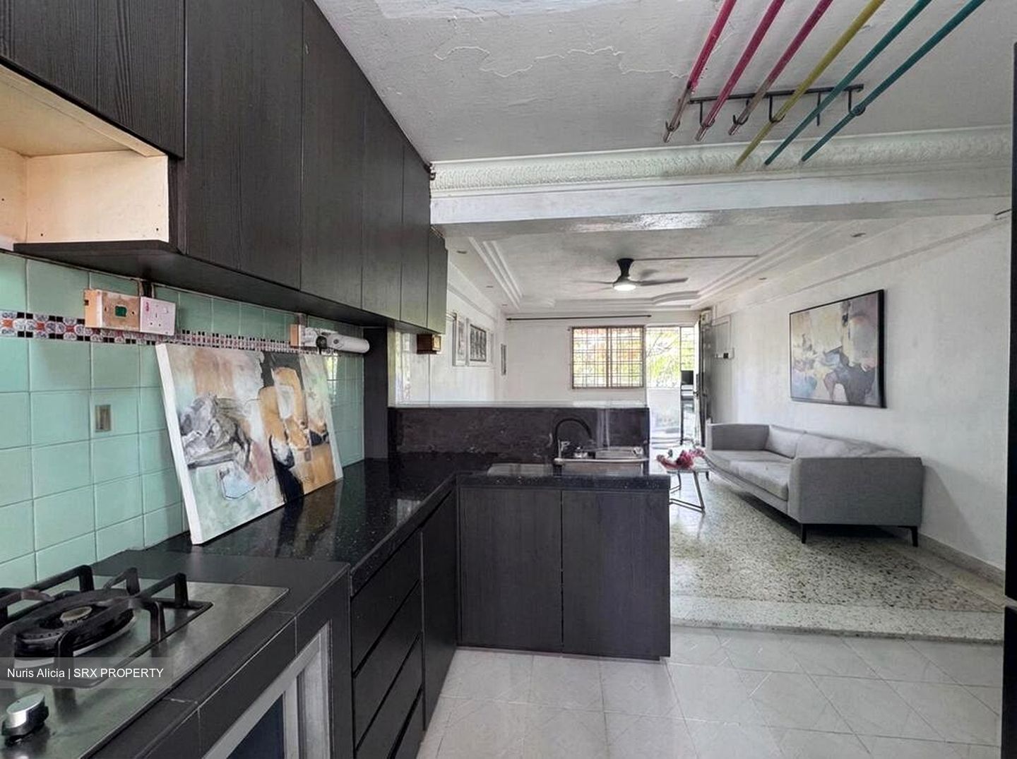 Blk 93 Paya Lebar Way (Geylang), HDB 3 Rooms #524884901